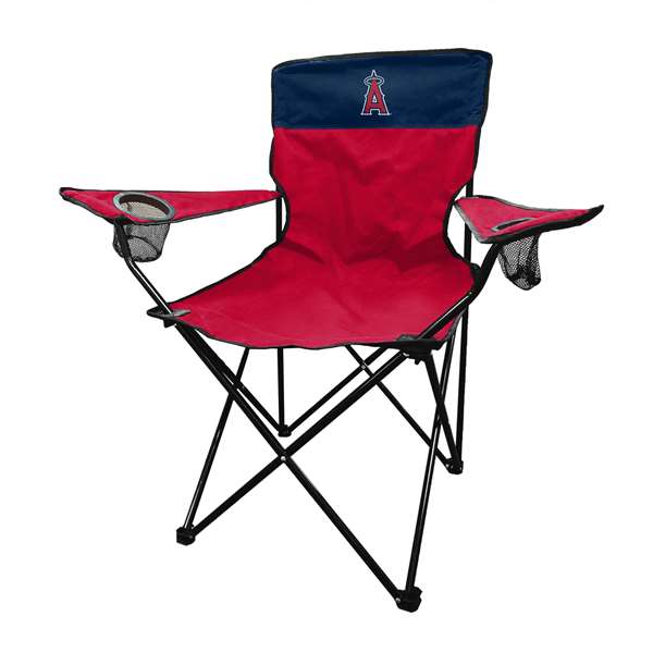 Los Angeles Angels Legacy Folding Chair with Carry Bag