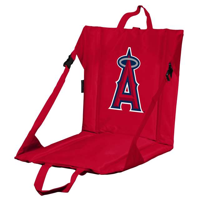 Los Angeles Angels Stadium Seat