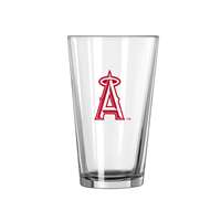 Los Angeles Angels 16oz Gameday Pint Glass (2 Pack)