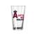 Los Angeles Angels 16oz Slogan Pint Glass