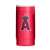 LA Angels Flipside Powder Coat Slim Can Coolie