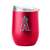 LA Angels 16oz Flipside Powder Coat Curved Beverage