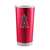 Los Angeles Angels 20oz Gameday Stainless Tumbler
