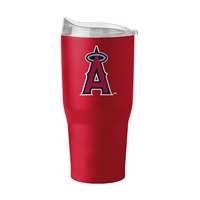 Los Angeles Baseball Angels 30oz Flipside Powder Coat Tumbler