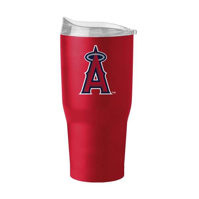 Los Angeles Baseball Angels 30oz Flipside Powder Coat Tumbler