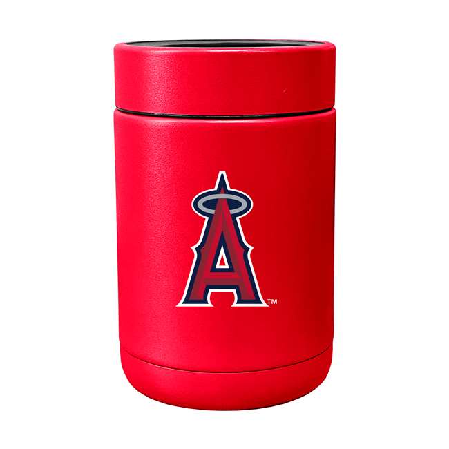 LA Angels Flipside Powder Coat Coolie