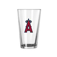 Los Angeles Angels 16oz Shohei Ohtani Pint Glass