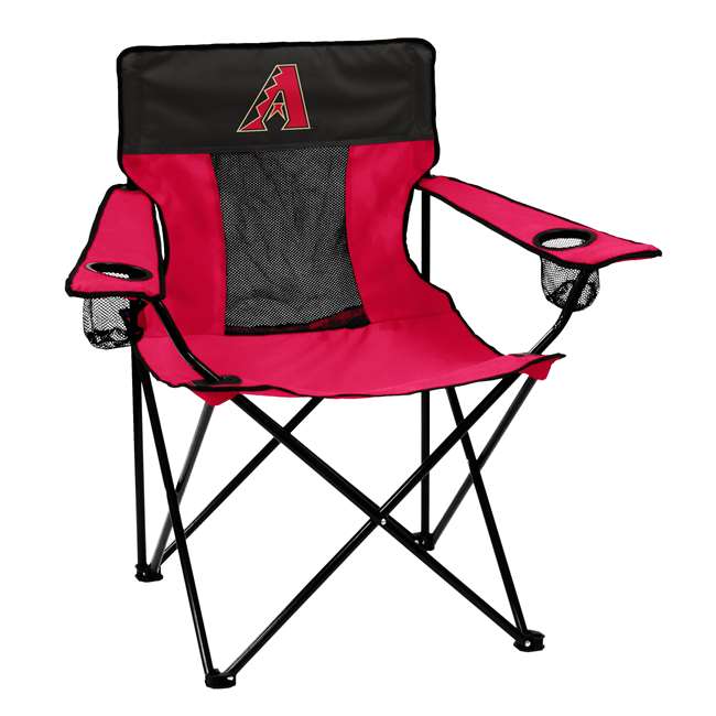 Arizona Diamondbacks Elite Chair with Carry Bag