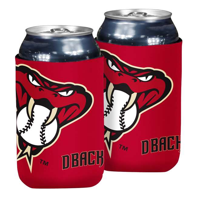 Arizona Diamondbacks 12oz Can Coozie (6 Pack)