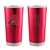 Arizona D-backs 20oz Gameday Stainless Tumbler