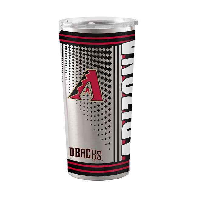 Arizona Diamondbacks Hero 20oz Stainless Tumbler