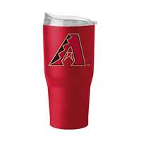 Arizona Baseball Diamondbacks 30oz Flipside Powder Coat Tumbler