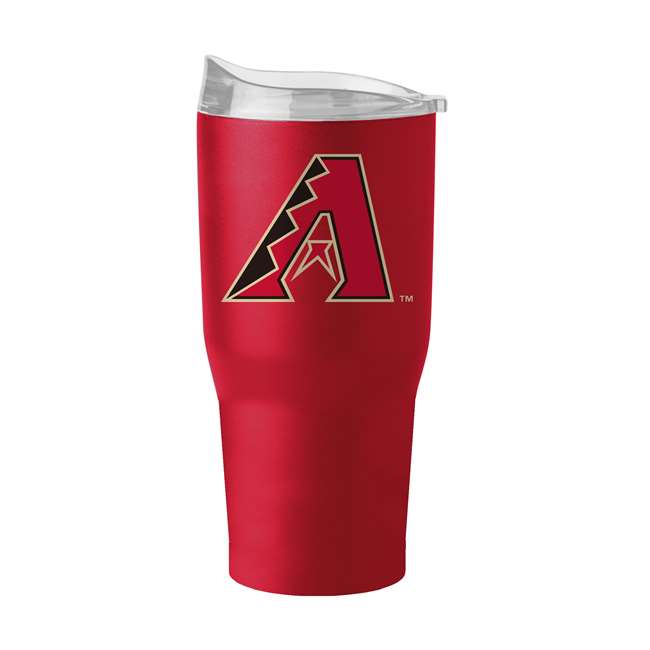 Arizona Baseball Diamondbacks 30oz Flipside Powder Coat Tumbler