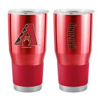 Arizona Diamondbacks 30oz Stainless Steel Tumbler