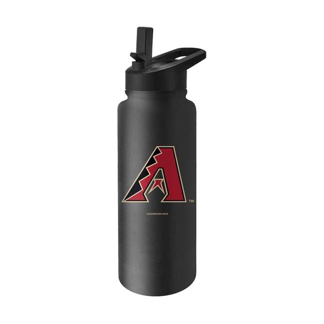 Arizona Diamondbacks Stainless Quencher Bottle