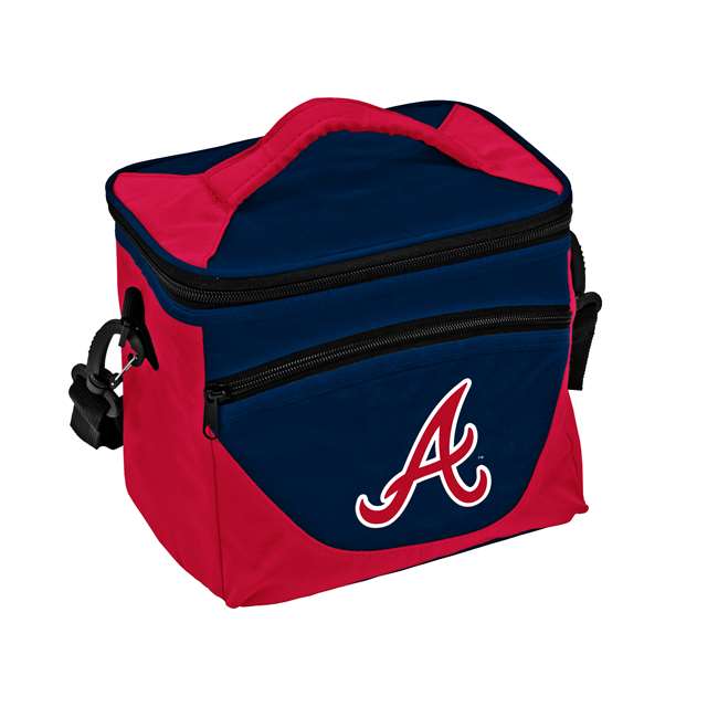 Atlanta Braves Halftime Lunch Cooler