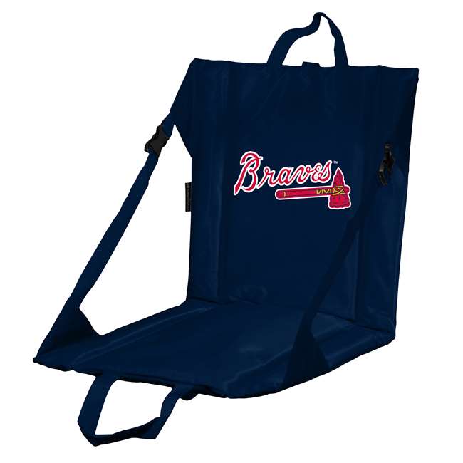 Atlanta Braves Stadium Seat