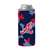 Atlanta Braves 12oz Camo Slim Can Coolie