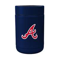 Atlanta Braves Flipside Powder Coat Coolie