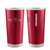 University of Arkansas Razorbacks 20oz Gameday Stainless Tumbler  