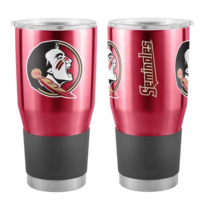 Florida State 30oz Gameday Stainless Tumbler