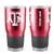 Texas A&M 30oz Gameday Stainless Tumbler  