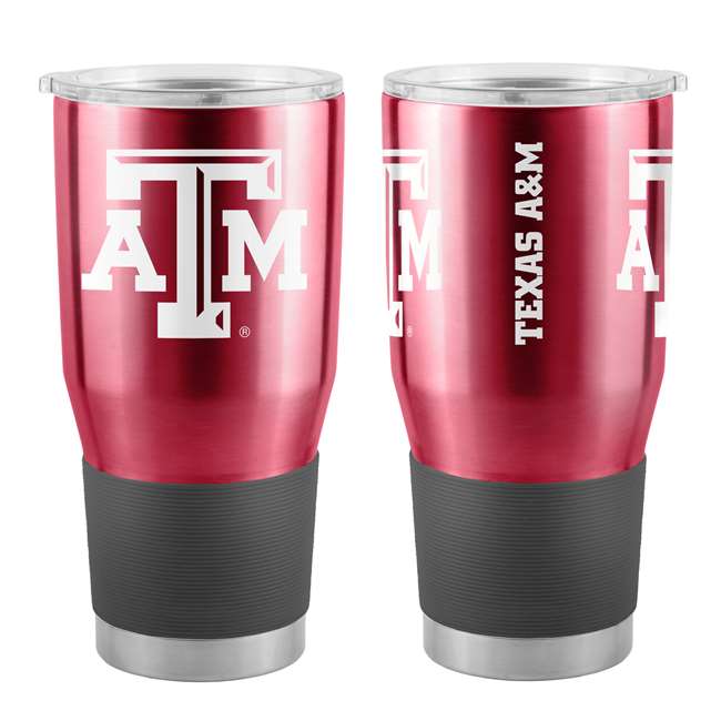 Texas A&M 30oz Gameday Stainless Tumbler