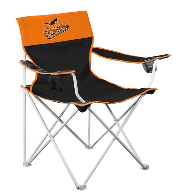 Baltimore Orioles Big Boy Chair with Carry Bag