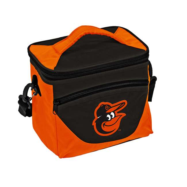 Baltimore Orioles Halftime Lunch Cooler