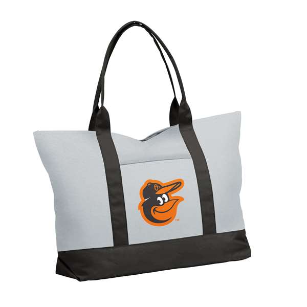 Baltimore Orioles Cooler Tote Bag