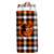 Baltimore Orioles 12oz Slim Can Coozie (6 Pack)