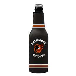 Baltimore Orioles 12oz Bottle Coozie