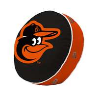 Baltimore Orioles Puff Pillow