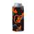 Baltimore Orioles 12oz Camo Slim Can Coolie