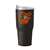 Baltimore Orioles 30oz Powder Coat Tumbler