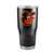 Baltimore Orioles 30oz Orange Full Color Gameday Stainless Tumbler