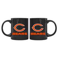 Chicago Bears 11oz Rally Mug