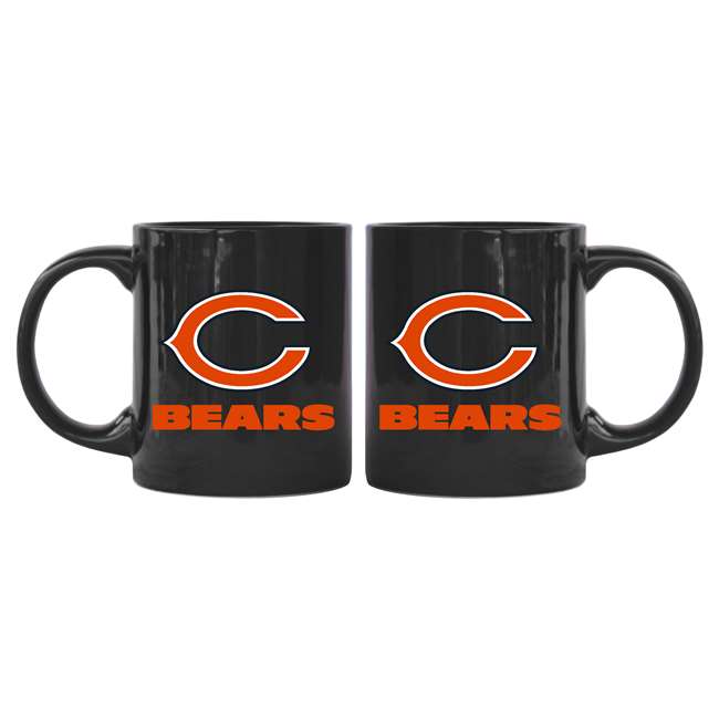 Chicago Bears 11oz Rally Mug