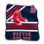 Boston Red Sox Raschel Thorw Blanket