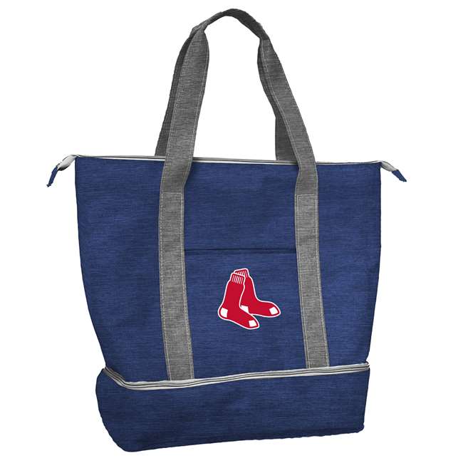 Boston Red Sox Quest Tote Bag