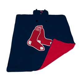 Boston Red Sox All Weather Blanket