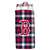 Boston Red Sox 12oz Slim Can Coozie (6 Pack)