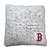Boston Red Sox Frosty Throw Pillow