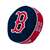 Boston Red Sox Puff Pillow