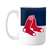 Boston Red Sox 15oz Sublimated Coffee Mug