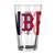 Boston Red Sox 16oz Overtime Pint Glass