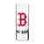 Boston Red Sox 2.5oz Gameday Shooter Glass