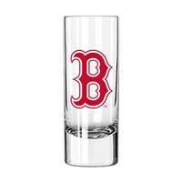 Boston Red Sox 2.5oz Gameday Shooter Glass  