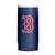 Boston Red Sox Flipside Powder Coat Slim Can Coolie