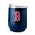 Boston Red Sox 16oz Flipside Powder Coat Curved Beverage